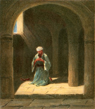 Bön av Henry Andrew Harper