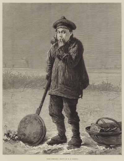 Bekvämligheter i hemmet av Henry Benjamin Roberts