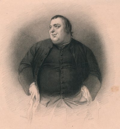 swedish av Henry Bryan Hall I