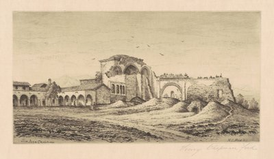 St John