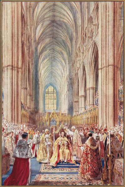 swedish av Henry Charles Brewer