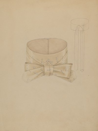 Krage av Henry De Wolfe