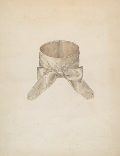 Kravatt av Henry De Wolfe