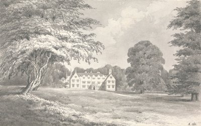 swedish av Henry Edridge
