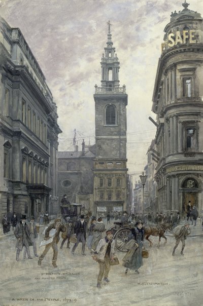 St Stephen