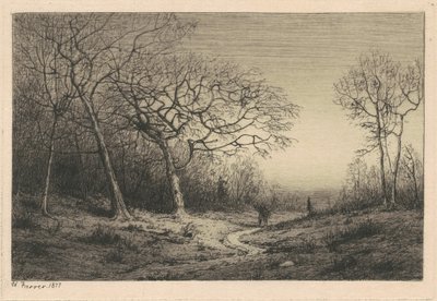 december av Henry Farrer