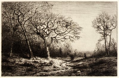 December av Henry Farrer
