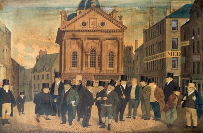Den verkställande av Henry Harwood