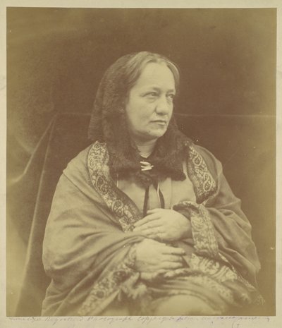 Julia Margaret Cameron av Henry Herschel Hay Cameron