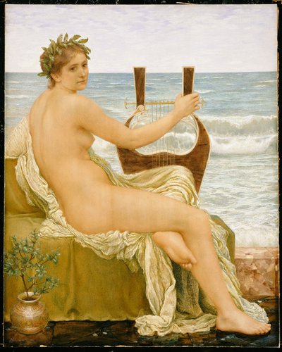 musik av Henry Holiday