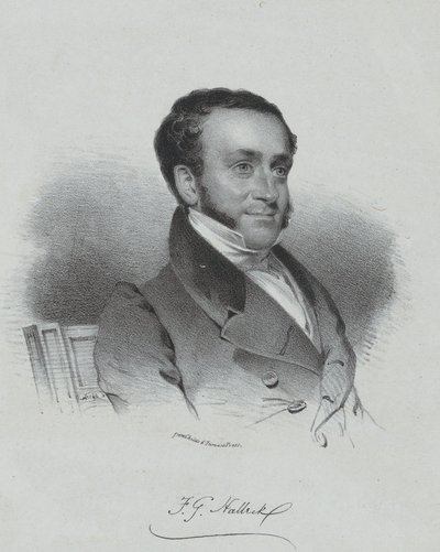 Fitz-Greene Halleck av Henry Inman