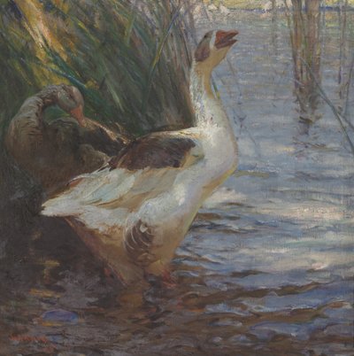 Stört av Henry Keller