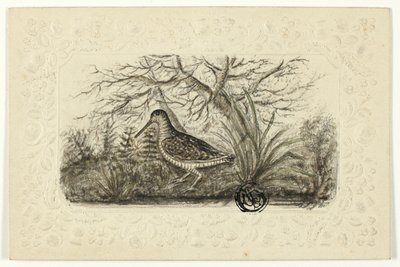 Grouse av Henry Lejeune