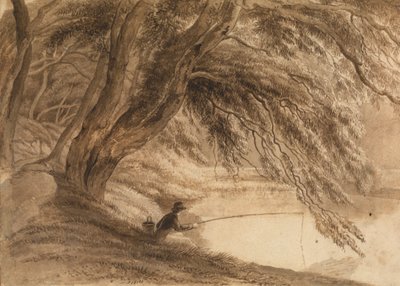 Fiskdammarna av Henry Morton