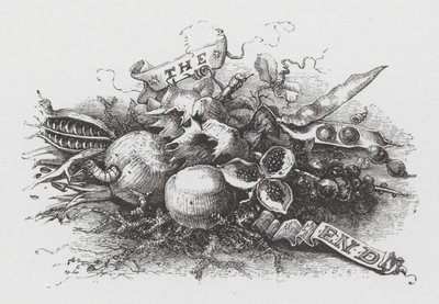 The End (gravyr) av Henry Noel Humphreys