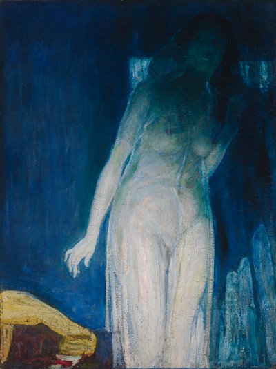 Salome av Henry Ossawa Tanner