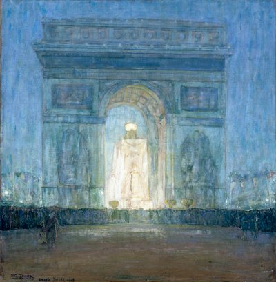  av Henry Ossawa Tanner