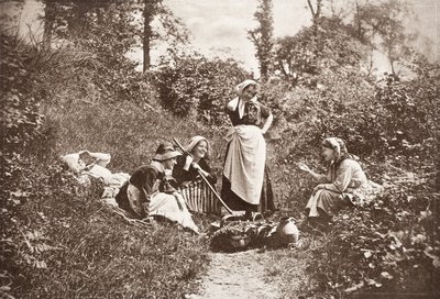  av Henry Peach Robinson