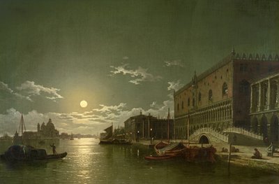 Okänd bild av Henry Pether