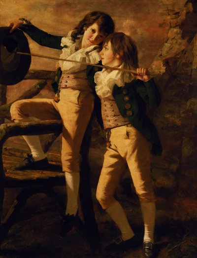 Okänd bild av Henry Raeburn