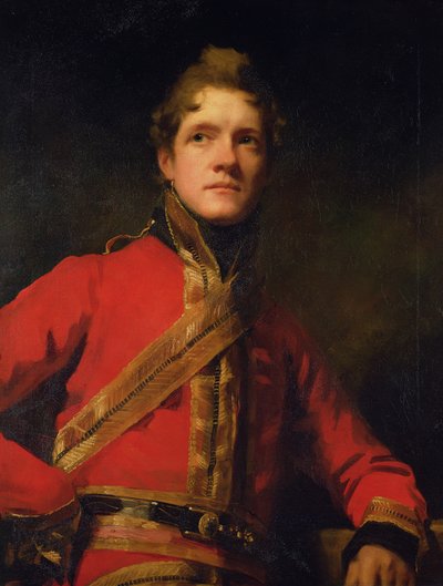 Okänd bild av Henry Raeburn