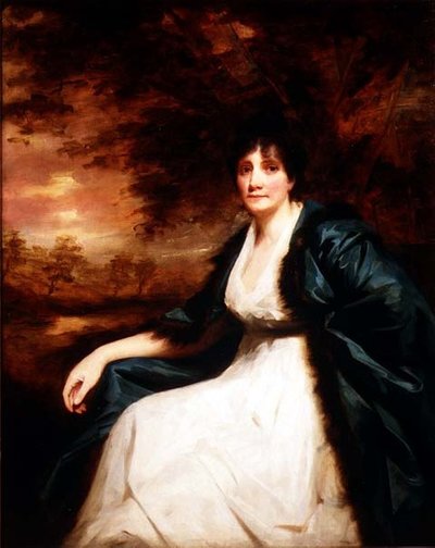 Okänd bild av Henry Raeburn