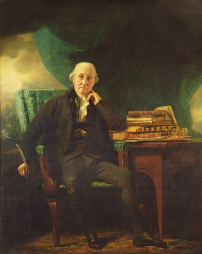 Okänd bild av Henry Raeburn