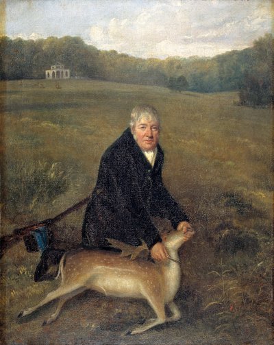 Herr Dorrington av Henry S. Parkerman