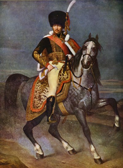  av Henry Scheffer