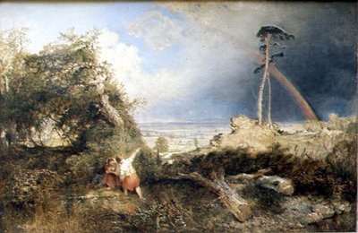 Regnbåge av Henry Shirley