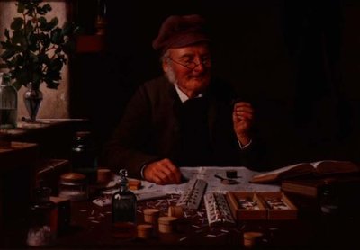 Lepidopteristen av Henry Spernon Tozer