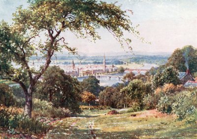  av Henry Sutton Palmer