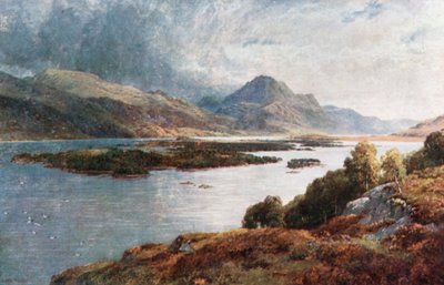  av Henry Sutton Palmer