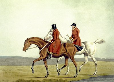 Going Home, Meltonians as They Were, från 