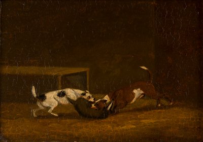 swedish av Henry Thomas (follower of) Alken