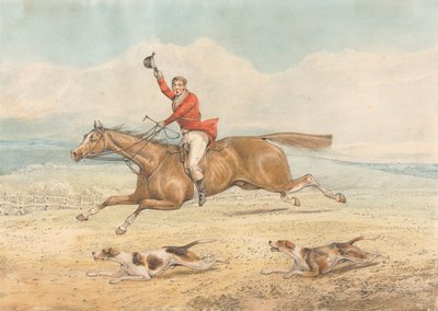  av Henry Thomas Alken
