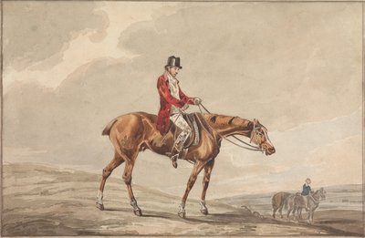 ”Att göra saken: och saken gjord:” Eftermiddag. Att återvända hem i fin form. Att göra det mesta man kan av Henry Thomas Alken