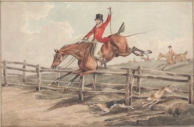 ”Att göra saken: och saken gjord:” Att göra saken väl - [lämna pratmakarna bakom sig] av Henry Thomas Alken