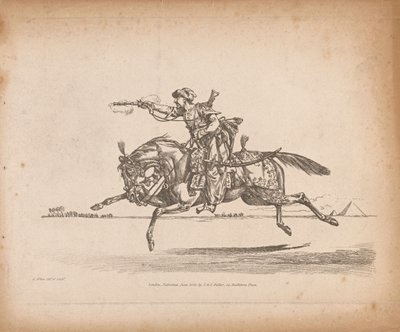Ofrälse av Henry Thomas Alken