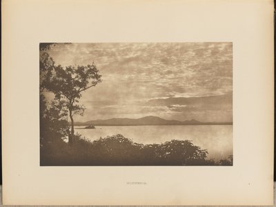 memorabilia av Henry W. Cave