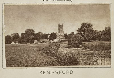 Kempsford av Henry W. Taunt