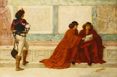  av Henry Wallis