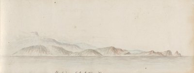 swedish av Henry William Parish