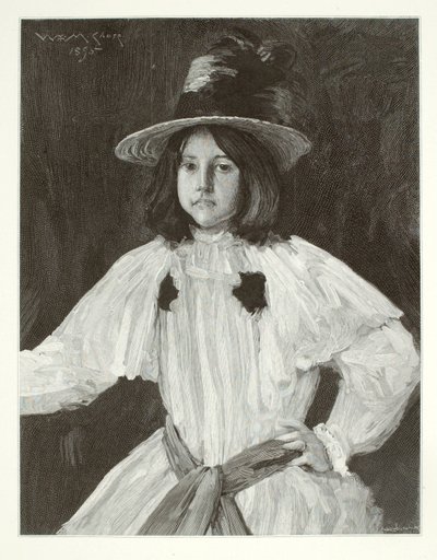Alice av Henry Wolf
