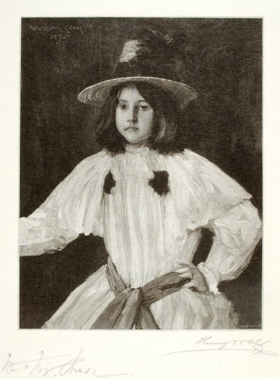 Alice av Henry Wolf