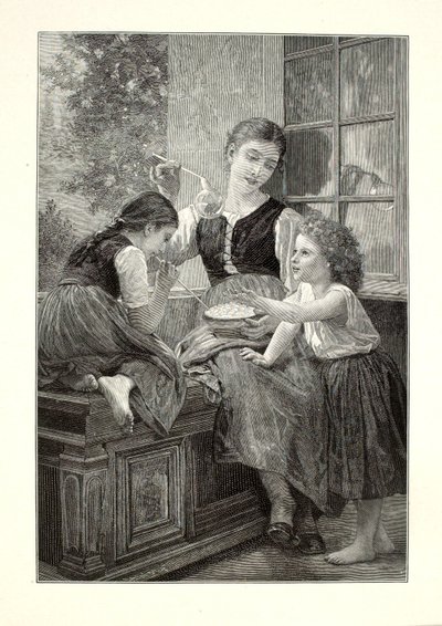 Tvålbubblor av Henry Wolf