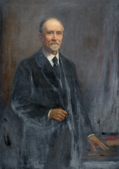 James Hales Martin av Henry Wright Kerr