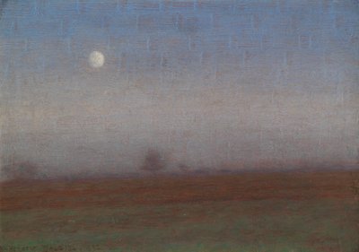 Avresedagen, 1892 av Herbert Dalziel