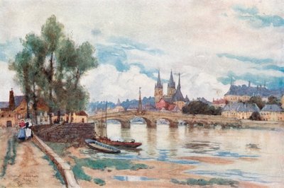 Blois av Herbert Menzies Marshall