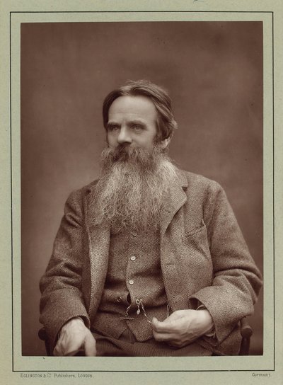 swedish av Herbert Rose Barraud
